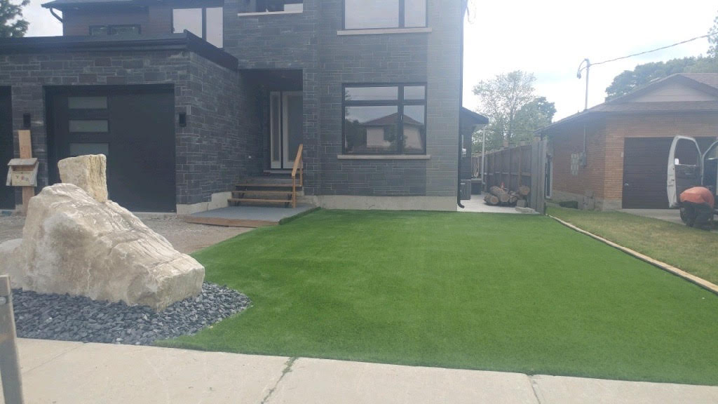 Property maintenance services